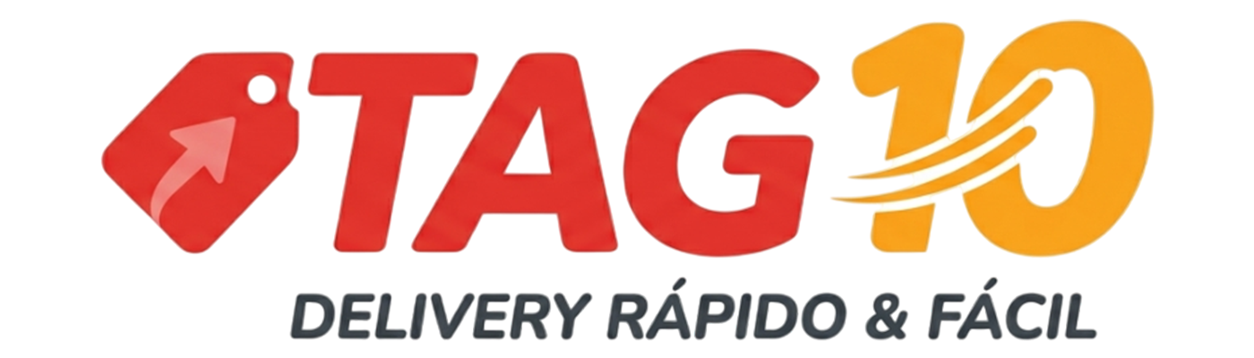 Tag10 Logo