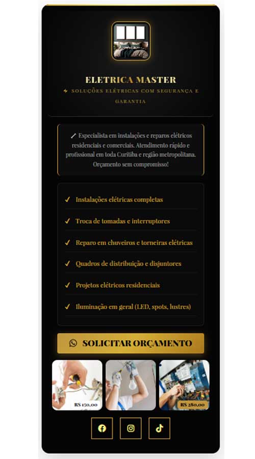 Black Gold