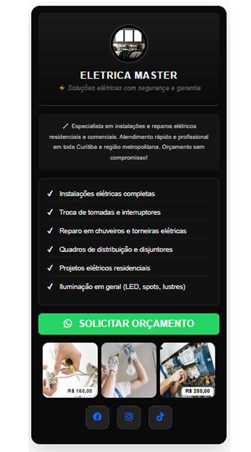 Dark